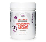 Glucosamine 1500 Plus Turmeric