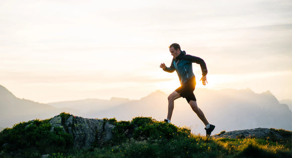 From recovery to performance