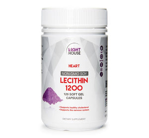 Lecithin 1200