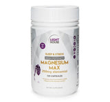 Magnesium Max - Lighthouse Supplements