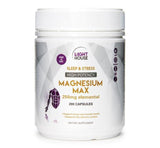 Magnesium Max - Lighthouse Supplements